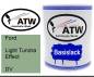 Preview: Ford, Light Tundra Effect, DV: 1L Lackdose, von ATW Autoteile West.